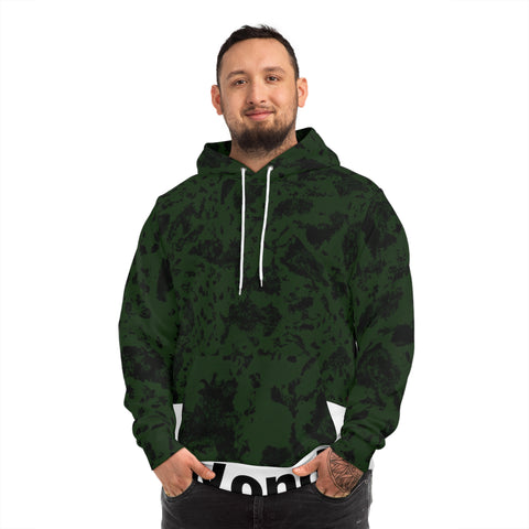 Ageos Prime - AOP Hoodie