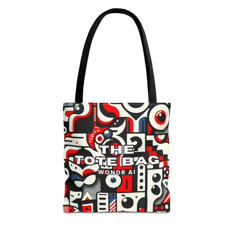 Seraphina Valente - Tote_Bag