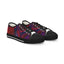 Valerio di Firenze - Men's Lowtop Sneakers