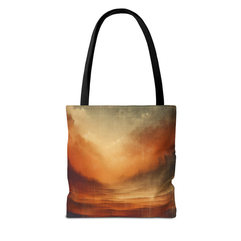 Raphaela Donatelli - Tote_Bag