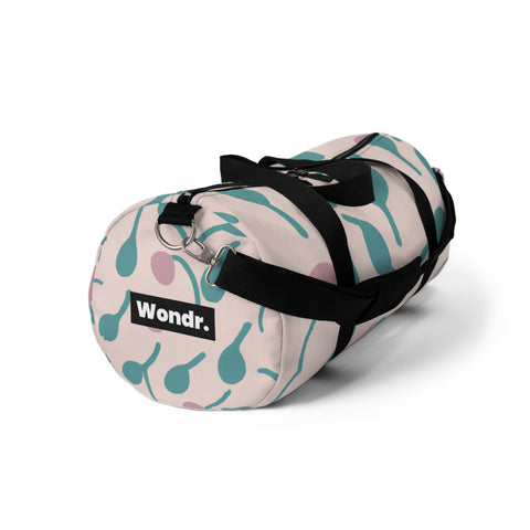 Jacella da Vinci - Duffle Bag