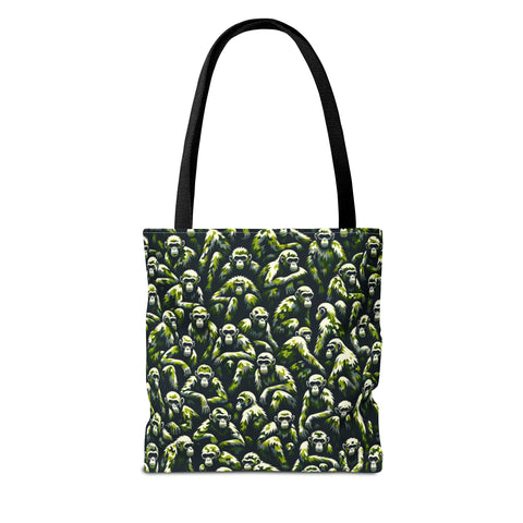 Benedetto Viviani - Tote_Bag