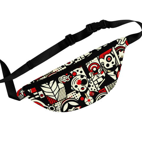 Seraphina Bellini - Fanny Pack