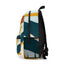 Gennarina da Fosano - Backpack