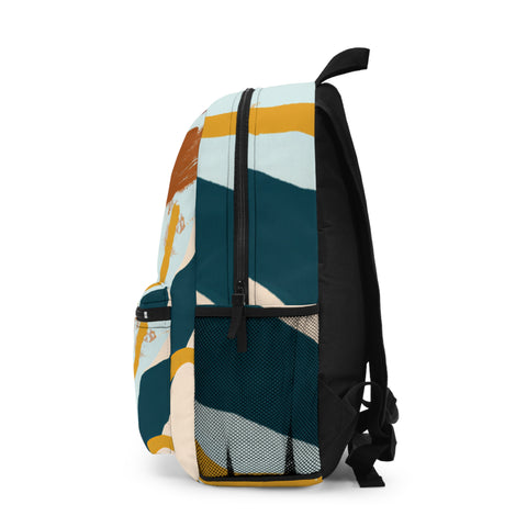 Gennarina da Fosano - Backpack