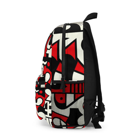 Wondr Backpack #2569Z