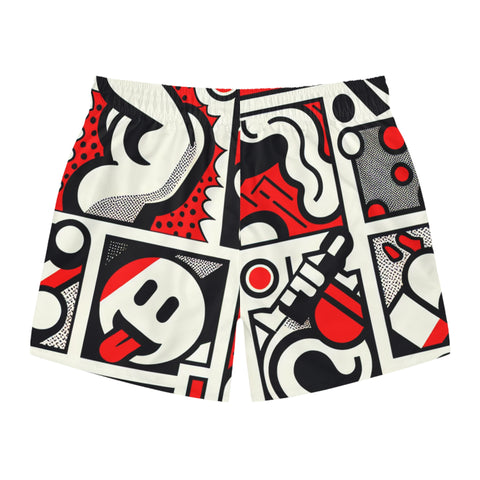 Isabella Venturi - Swim Trunks