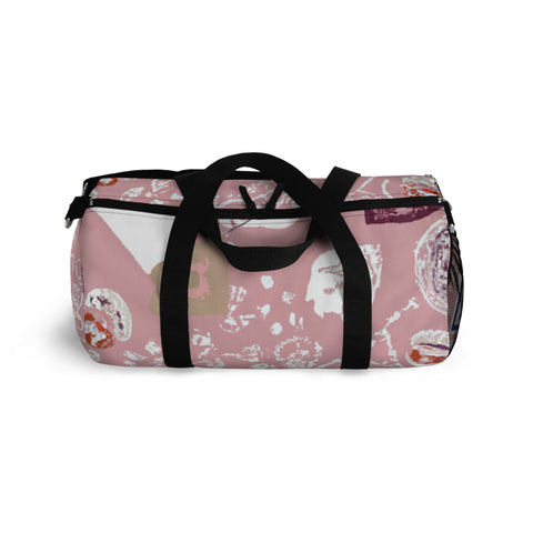 Gianna Reaccietti - Duffle Bag