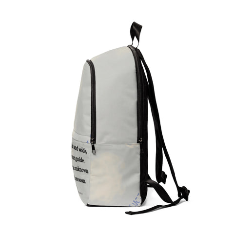 Hans van der Meer - Backpack
