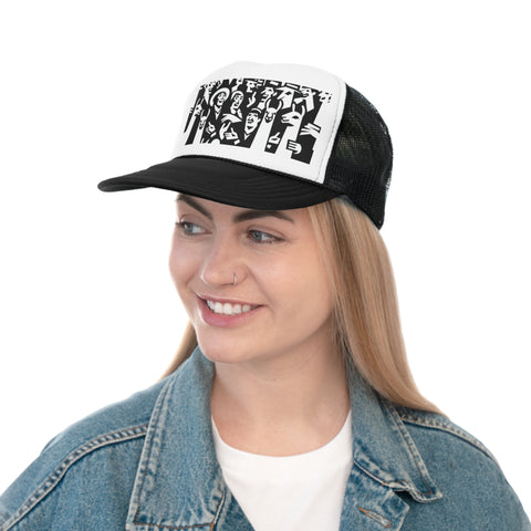 Isabella Santoro - Trucker Hat