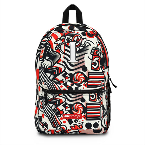 Wondr Backpack #1754J