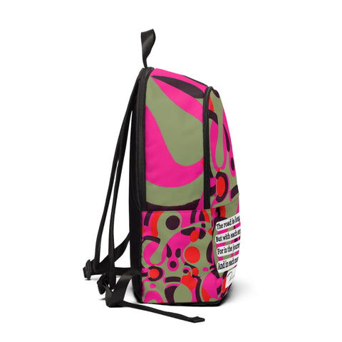 Giovanni da Verona - Backpack