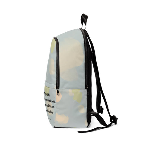 Giovanni del Verrocchio - Backpack