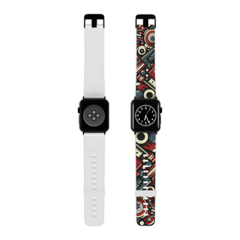 Raphaelle DiLorenzo - Watch Band