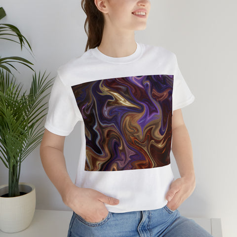 Jacques Rousseau - Tee