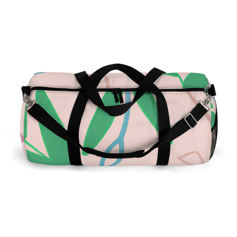 Rosana de las Olas - Duffle Bag