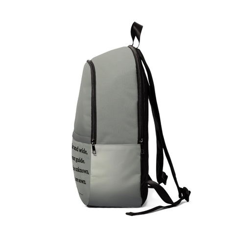 Luca da Venezia - Backpack