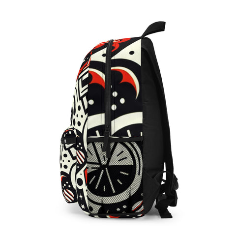 Wondr Backpack #3821J