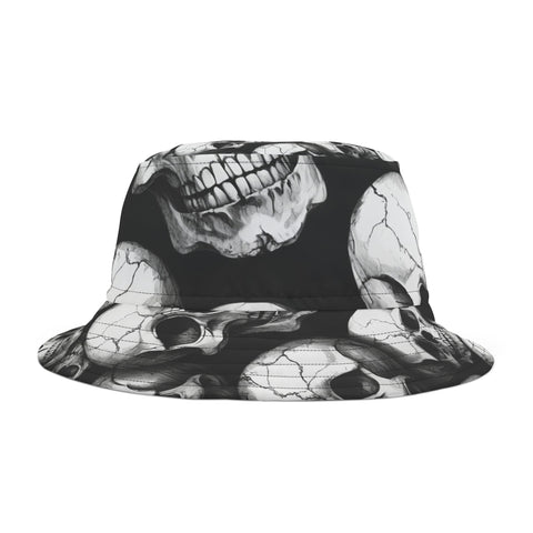 Theodora Castellini - Bucket Hat