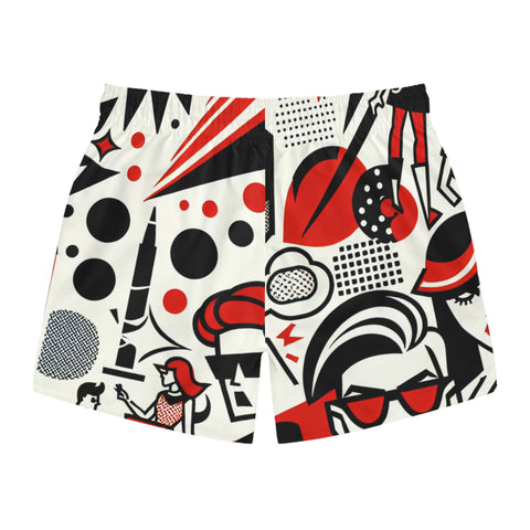 Isabella Foscari - Swim Trunks