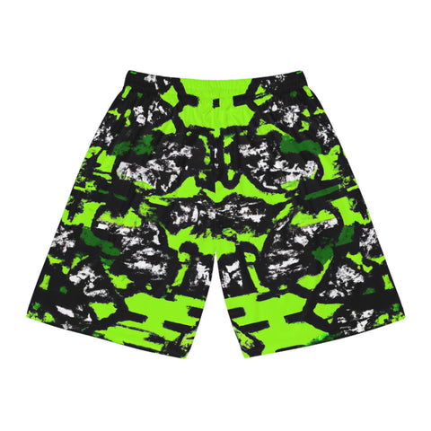 Pietro Florio - Shorts