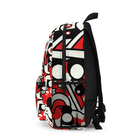 Wondr Backpack #6259C