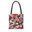 Isabella Castellani - Tote_Bag