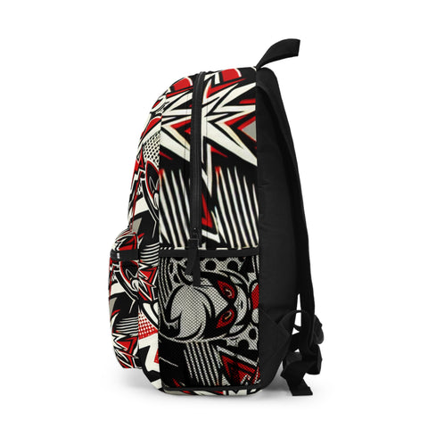 Wondr Backpack #3357D