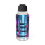 32oz Gator Insulated Stainless Steel Travel Tumbler