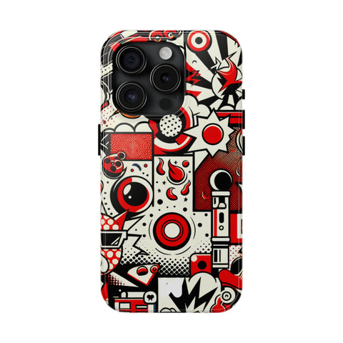 Isabella Romanelli - Phone Case