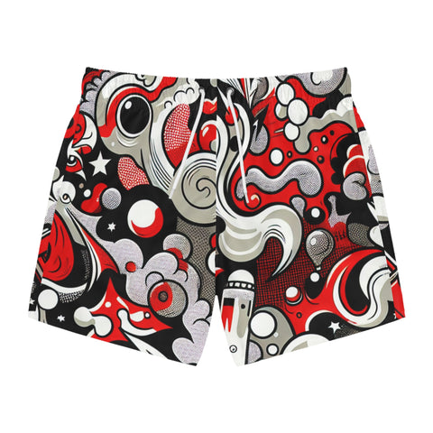 Isabella Alderotti - Swim Trunks