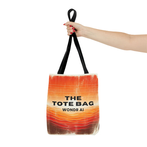 Eleanor Van Breugel - Tote_Bag