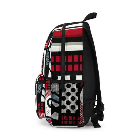 Wondr Backpack #8763B