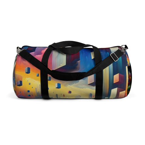 Leonardo Botticelli - Duffle Bag