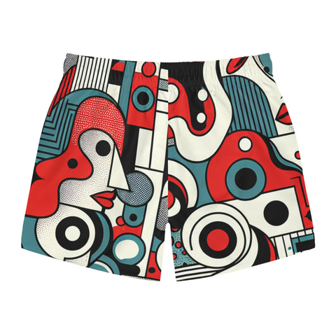 Leonardo Vanetti - Swim Trunks