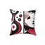 Isabella Vincenzo - Polyester Square Pillow