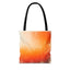 Benedetto Caravaggio - Tote_Bag