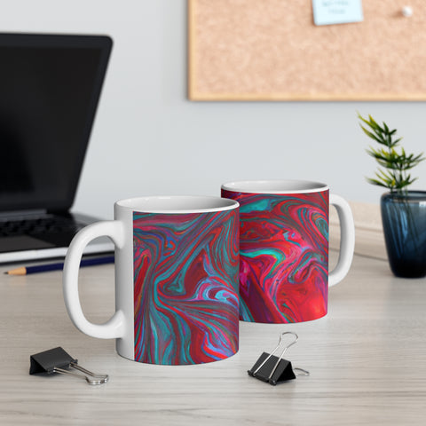 Giovanni di Presto - Mugs