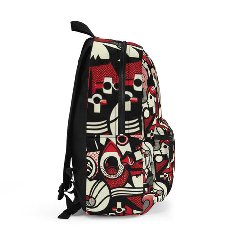 Wondr Backpack #2845C