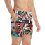 Aurelia Bellini - Swim Trunks