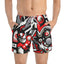 Leonardo D'Amico - Swim Trunks