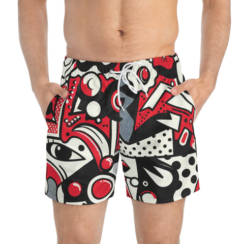 Elisabetta Verrocchio - Swim Trunks