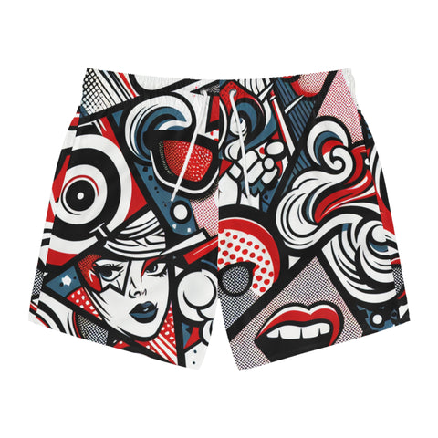 Isabella Bellini - Swim Trunks