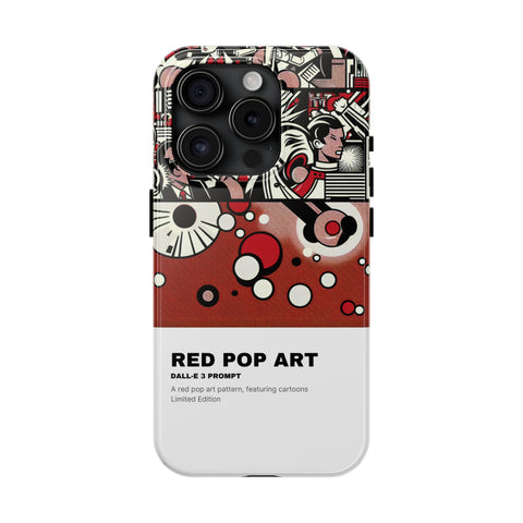 Isabella Castellini - Phone Case