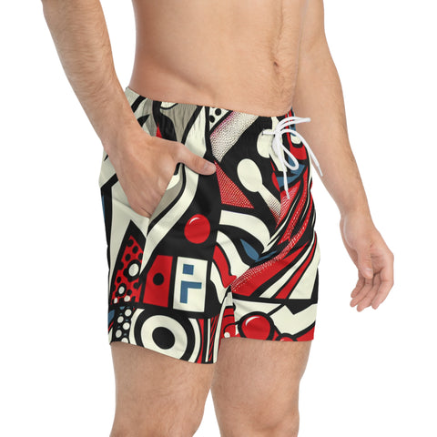 Benedetta Bellini - Swim Trunks