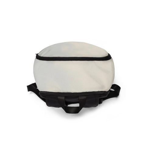 Hans van der Meer - Backpack