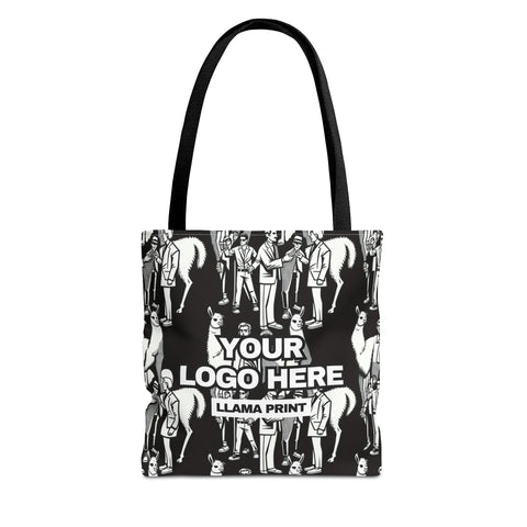 Isabella Delamere - Tote_Bag