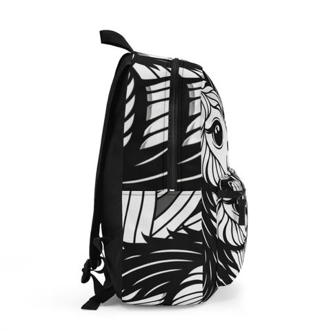 Isabella Fontanelli - Backpack