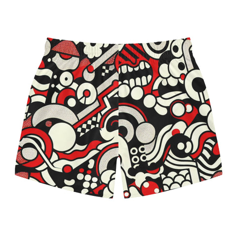 Sebastiano Marchetti - Swim Trunks