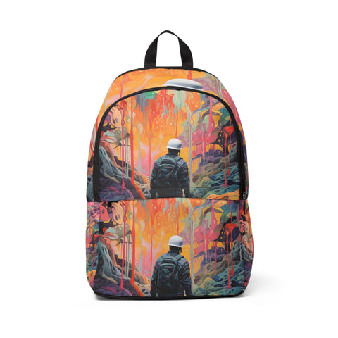 Isabella Valeriani - Backpack